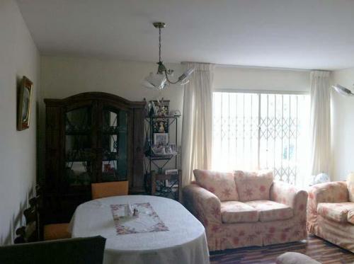 VEN.DO  DEPARTAMENTO EN 2DO PISO – VISTA CALLE, LINCE