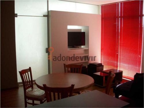 MINI-DEPARTAMENTO EN CAYMA QUINTA SAMAY