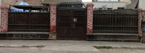 vendo casa en chorrillos