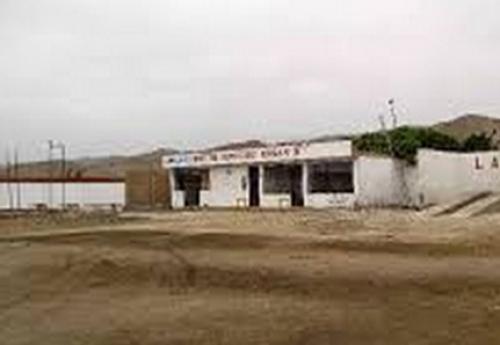 TERRENO EN VENTA- CAÑETE