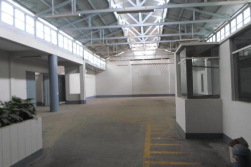 TERRENO EN VENTA - JESUS MARIA