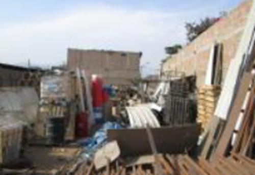 VENTA DE TERRENO EN SAN JUAN DE LURIGANCHO