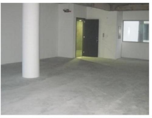 Alquiler de oficina en Miraflores