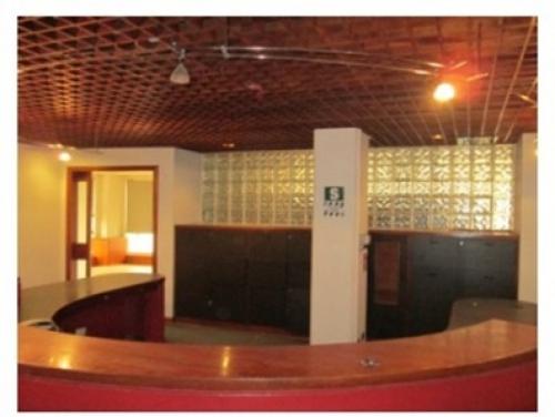 ALQUILER DE OFICINA EN SURCO