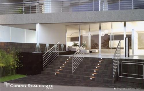 Vista Mar de Miraflores