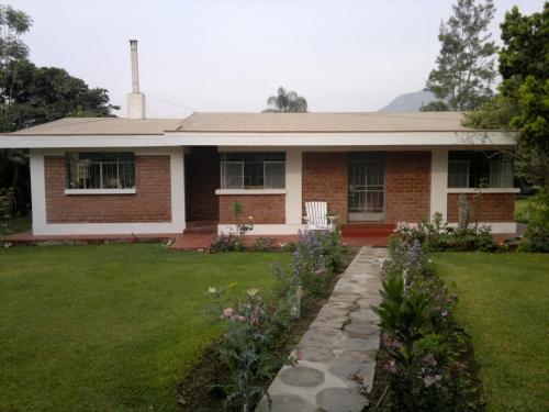 Temporada 2014. Casa de campo en Cieneguilla - Rumillacta