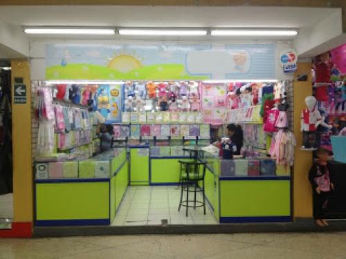 VENTA DE TIENDAS EN GAMARRA