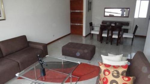VENTA DE DEPARTAMENTO EN JR. CRISTOBAL DE PERALTA SURCO