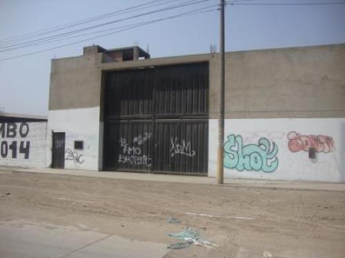 ALQUILER DE LOCAL INDUSTRIAL EN COMAS