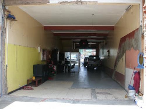 LOCAL EN ALQUILER 200m2 SAN LUIS
