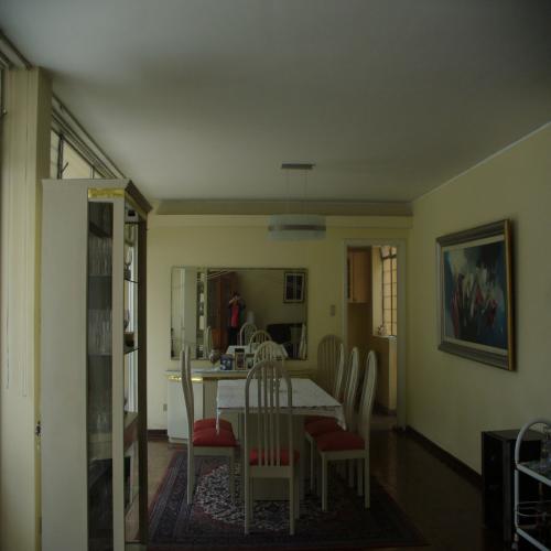 SAN ISIDRO, VENDO RESIDENCIA DE 330 M2.