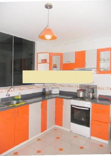 OCASIÓN VENDO 2 DEPARTAMENTOS AL PRECIO DE 1 , 2do y 3er PISO +AIRES