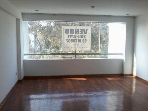 vendo departamento en San Borja
