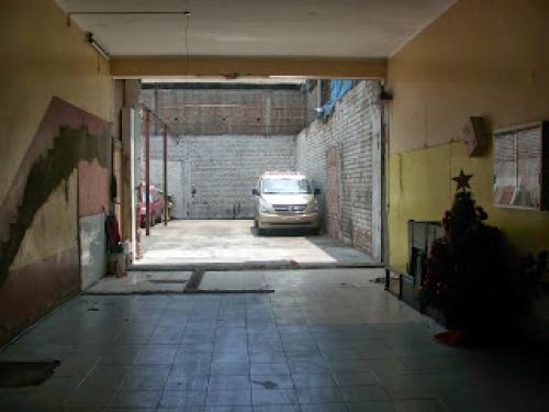 LOCAL EN ALQUILER 200m2 SAN LUIS