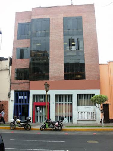 EDIFICIO COMERCIAL EN VENTA CALLAO, EXCELENTE UBICACION