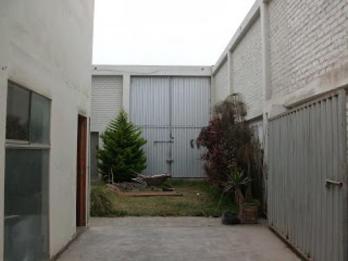 LOCAL EN ALQUILER SAN MIGUEL 325m2