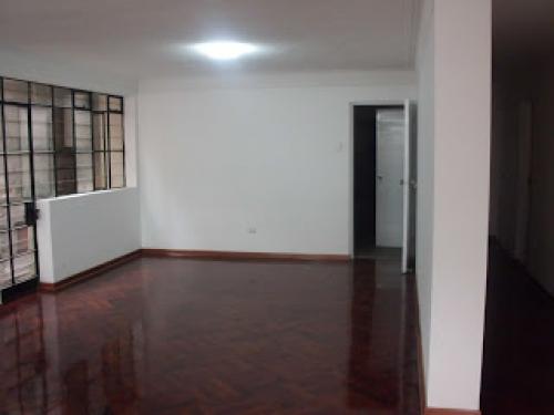 OFICINA EN ALQUILER LINCE, 161m2