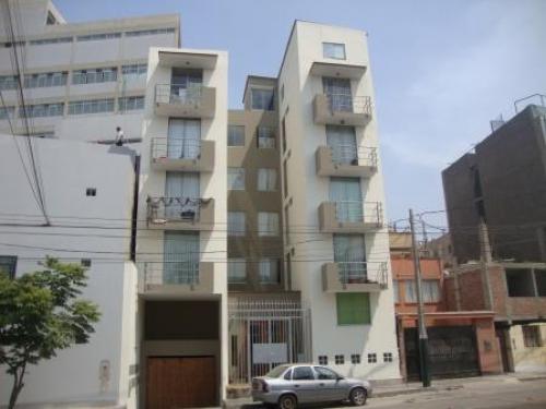Venta de Departamento en Calle Belisario Flores Lince