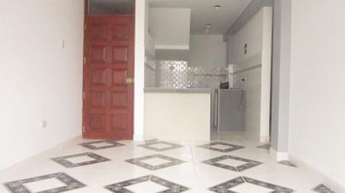 CARABAYLLO.    VENDO DEPARTAMENTO,   2DO.PISO