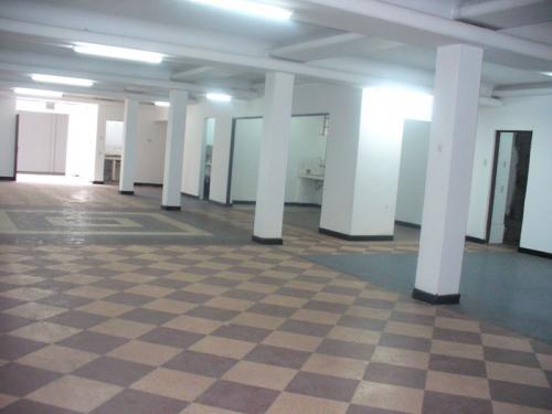 JESUS MARIA, AV. ARENALES C7. -  ALQUILO LOCAL.