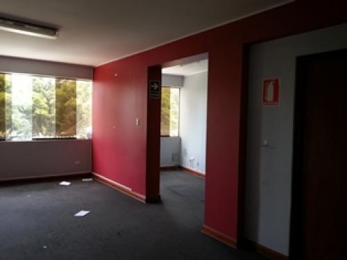 alquilo oficina la molina