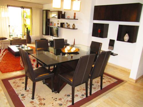 VENTA DE EXCLUSIVO DPTO. UBICADO EN URB. LA AURORA - MIRAFLORES