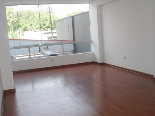 Quimperu vende departamentos de estreno en San Borja con amplios dormitorios.