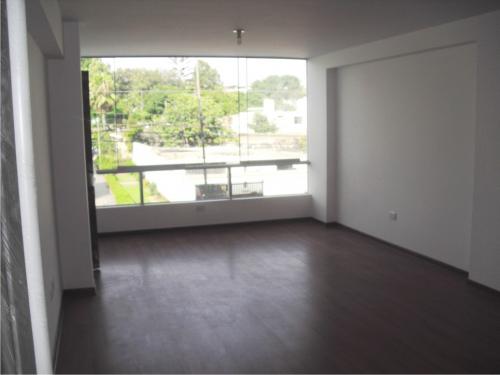 Quimperu vende departamentos de estreno en San Borja