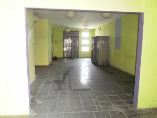 ALQUILO LOCAL COMERCIAL EN SAN BORJA – AV SAN LUIS  363M2    