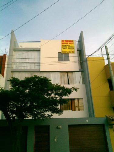 DEPARTAMENTO DUPLEX ESTRENO-SALAMANCA