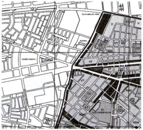 TERRENO EN BREÑA 205MTS. ZONIF. V-T O CV