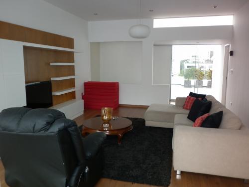 Dpto. Duplex en Alquiler - Alt. de la cdra. 12 de Angamos Oeste, Miraflores