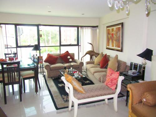 VENTA DE LINDO DPTO. EN CONDOMINIO - MONTERRICO - SURCO