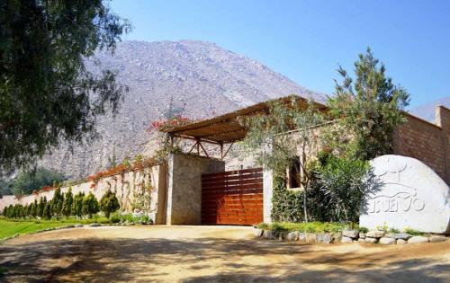 VENTA DE LOTES PARA CASAS DE CAMPO EN EXCLUSIVO CONDOMINIO CAMPESTRE EL ENSUEÑO