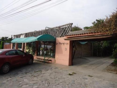 VENTA DE TERRENO EN LA MOLINA