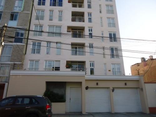 VENTA O ALQUILER DE DEPARTAMENTO EN CALLE PIURA MIRAFLORES