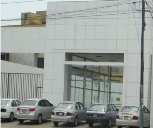 Alquiler de Oficinas/Local Comercial