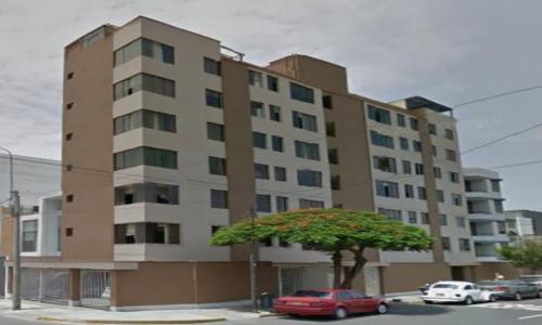 Venta de Departamento