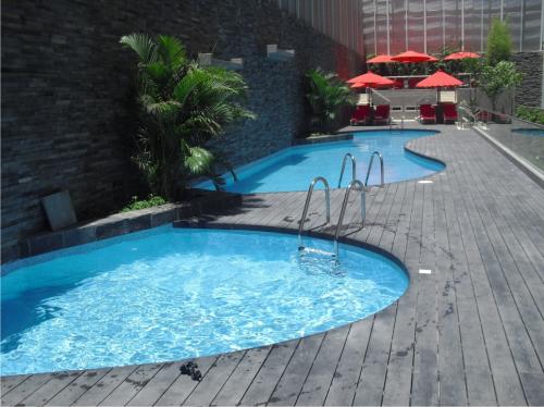 Quimperu alquila espectacular departamento en Surco.