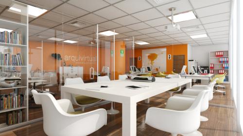 Quimperu vende oficinas en proyecto premium en el corazón de San Miguel