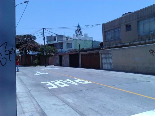 Terreno en la mejor zona de Surco, excelente oportunidad para constructoras