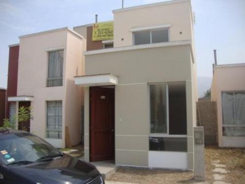 Venta de Casa en Residencial Villa Club Carabayllo