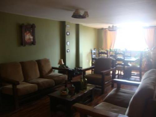 ALQUILER DE DPTO EN CALLE LA COMPOSTELA SURCO