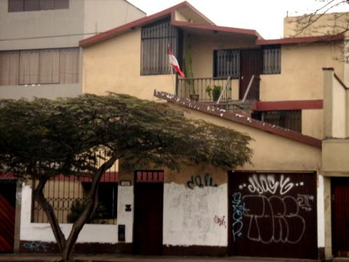 AV AVIACION HIGUERETA SURCO