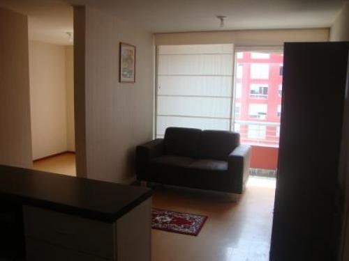 ALQUILER DE DEPARTAMENTO AMOBLADO EN JR OQUENDO BREÑA