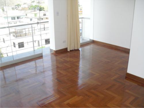 Quimperu  vende excelente departamento de estreno en Miraflores