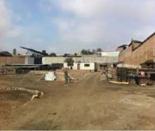 Terreno en Venta | Villa El Salvador