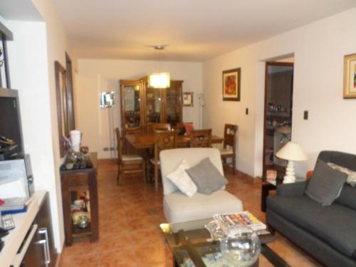 Bonito departamento amplio en San Miguel