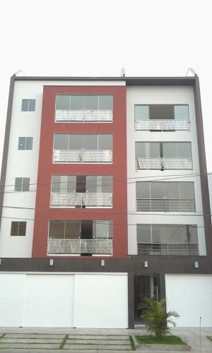 VENTA DE ACOGEDOR DEPARTAMENTO DE ESTRENO EN URB. VALLE HERMOSO - SURCO