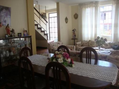 VENTA DE CASA EN BELLAVISTA CALLAO